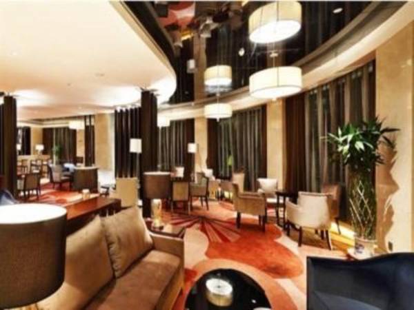 Ningbo East Harbour Hotel