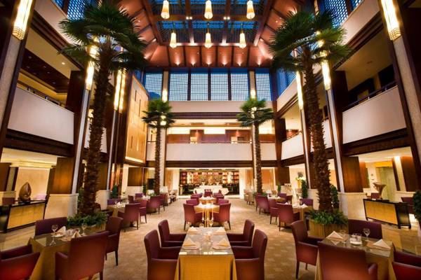 Shuguang Liting Hotel Ningbo