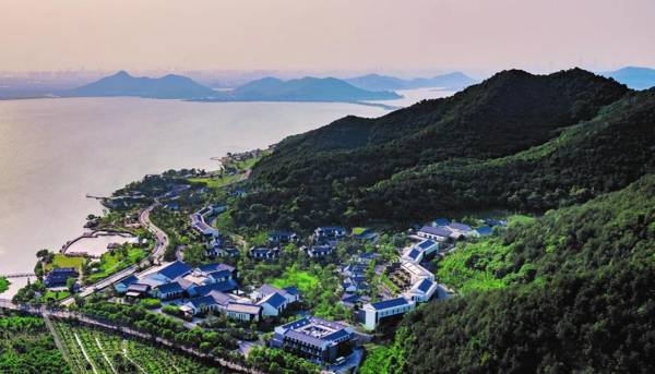 Cordis Hotels & Resorts Dongqian Lake Ningbo