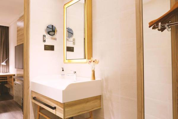 Hanting Youjia Hotel (Ningbo Tianyi Plaza)