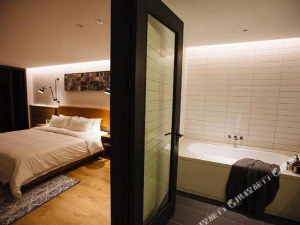 Yousu Hotel (Ningbo Incity Mall)