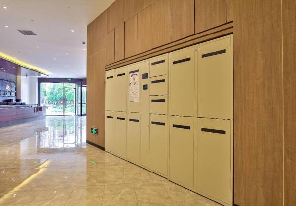 Hanting Hotel Ningbo Jishigang Outlets