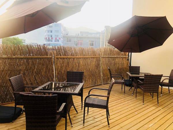 Ji Hotel Ningbo Xiangshan