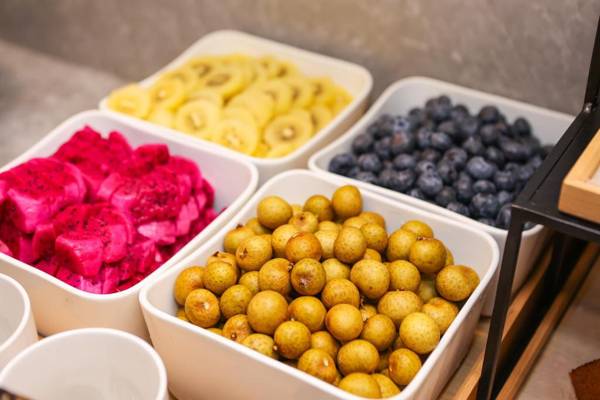 Ji Hotel Ningbo Fenghua Golden Bell Plaza