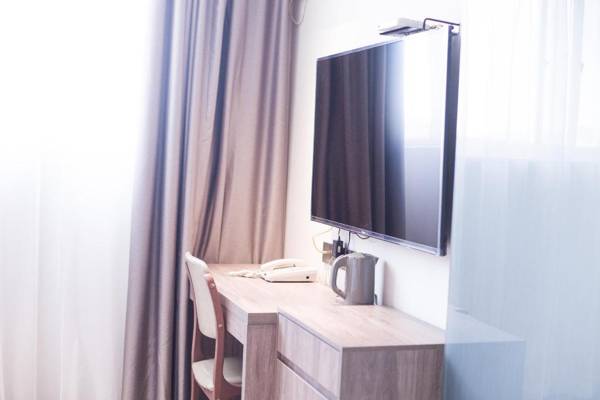 Elan Inn Ningbo Beilun Port