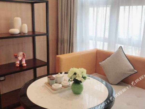 Boning Hotel (Ningbo Nantang Old Street)