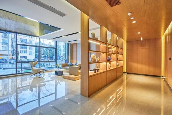 Fairfield by Marriott Ningbo Yinzhou