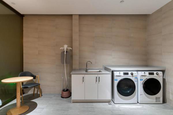 Hanting Hotel Ningbo High-Tech Zone International Exhibition Center