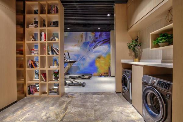 Hanting Premium Hotel Ningbo Century Oriental Plaza