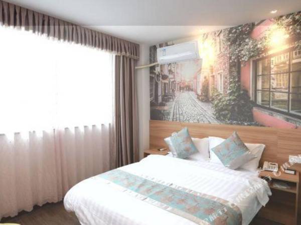 Xiyue Business Hotel