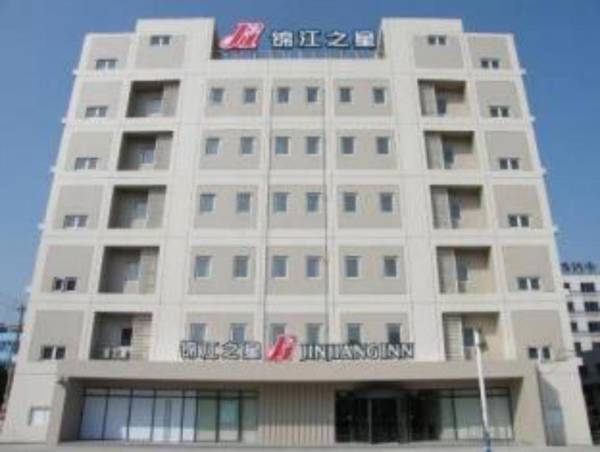 Jinjiang Inn Nantong Development Zone