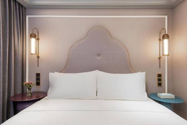 Mercure Nantong Downtown