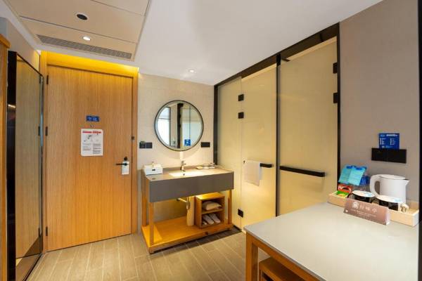 Hilton Garden Inn Nantong Xinghu