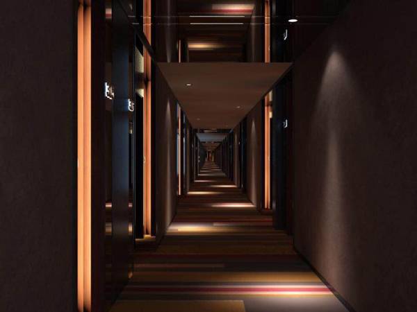 Xinmao Meixuan Hotel