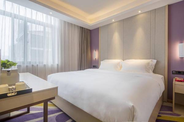 Lavande Hotels· Nantong Development Zone Xinghu 101 Plaza Store
