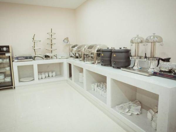 GreenTree Inn Express Nantong Development Zone Guibiyuan