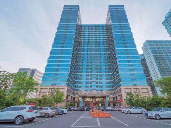 GreenTree Alliance Hotel Nantong Development Zone Yongwang Mengle City