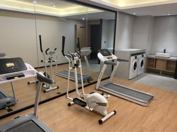 GreenTree Inn Jiangsu Nantong Rudong County Changsha Town Government