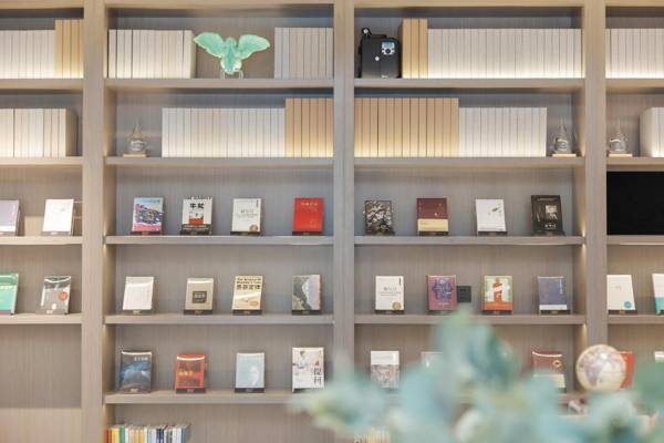 JI Hotel Qidong Lvsi Port