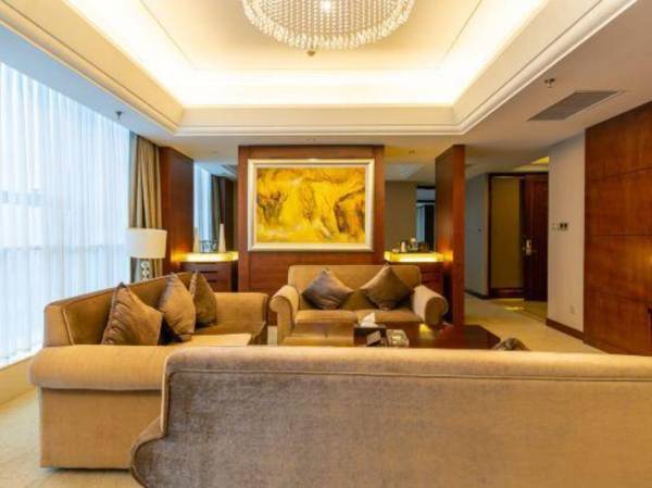 Wenjing International Hotel