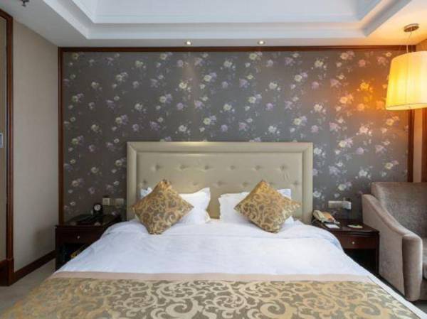 Wenjing International Hotel