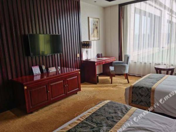 Jindao Ecological Hotel