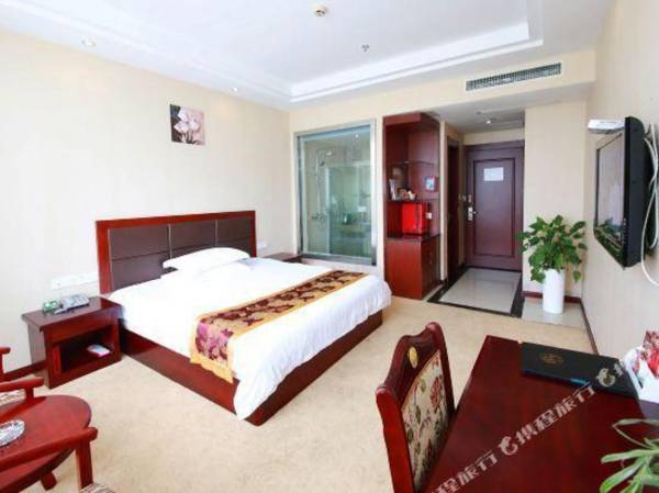 Beiguo Scenery Hotel Hai'an