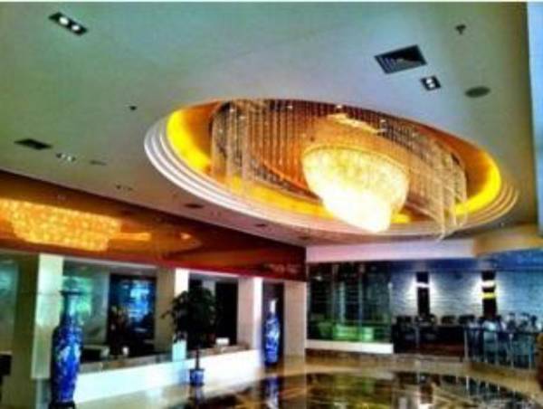 Nanning Yongzhou Hotel