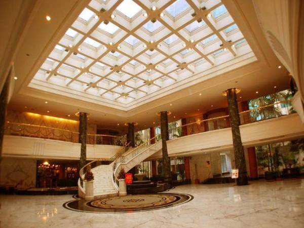 Nanning Mingyuan Hotel