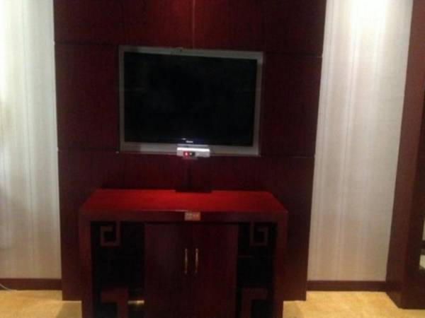Nanning Qian Xi International Hotel