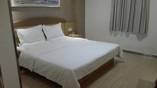 7Days Inn Nanning langxi branch