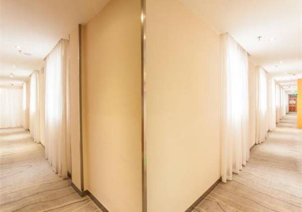 City Comfort Inn Nanning Yuanhu Road