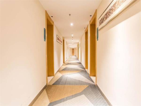 City Comfort Inn Nanning Jianzheng Residential District Second Branch