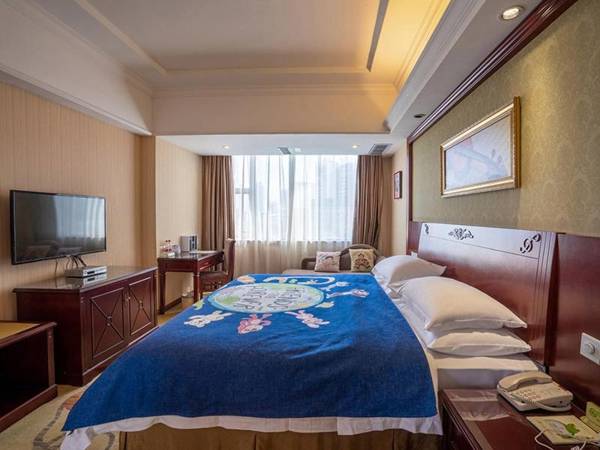 Vienna Hotel Nanning Xianhu