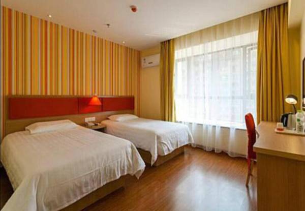 Home Inn Nanning Langxi Guichun Road