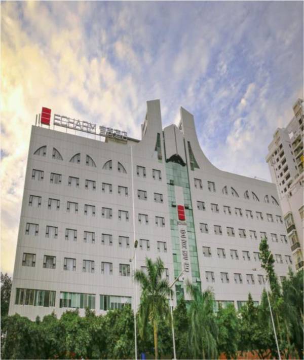 Echarm Hotel Nanning Dongge Road Metro Station Sanyuehua