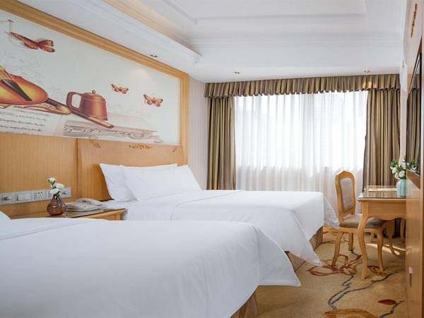 Vienna 3 Best Hotel Guangxi Nanning Station