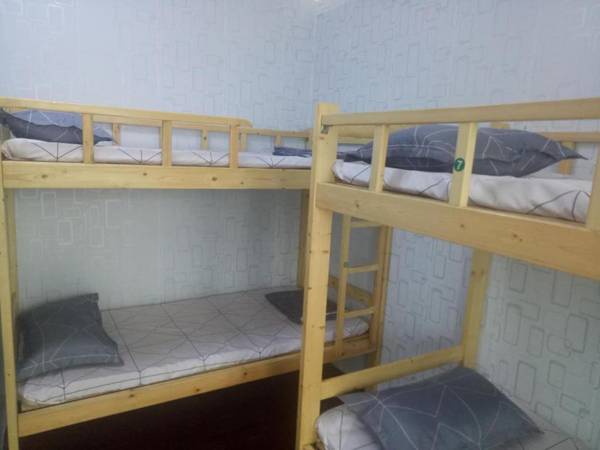 Qianan Hostel