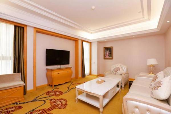 Vienna International Hotel Nanning Wuyi Fude