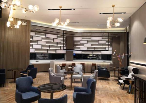 Echarm Hotel Nanning Huqiu Tower