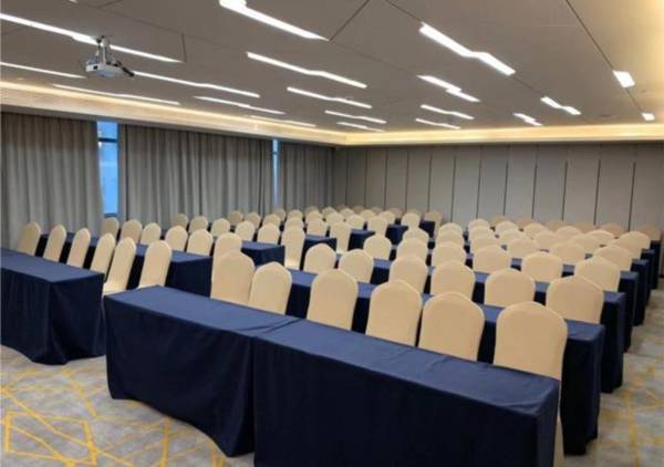 Borrman Hotel Nanning Beihu Bei Road Metro Station