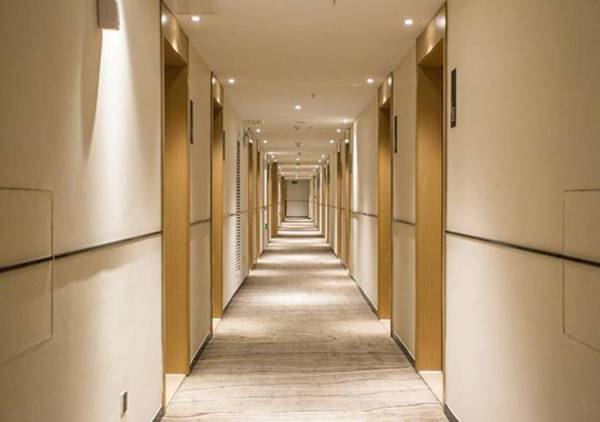 City Comfort Inn Nanning Guangxi University Xinyang Road