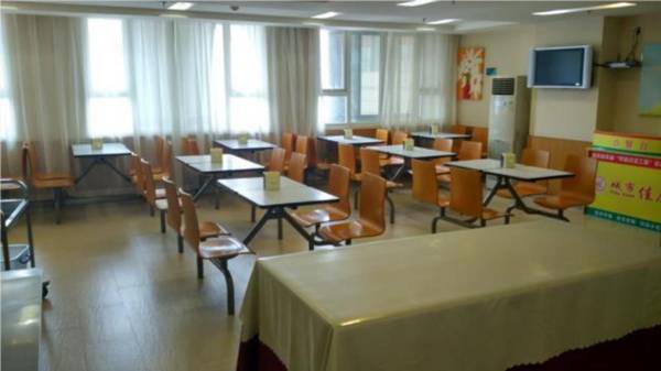 City Comfort Inn Nanning Chaoyang