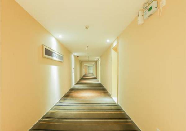 City Comfort Inn Nanning Beihu Nancheng Department Store