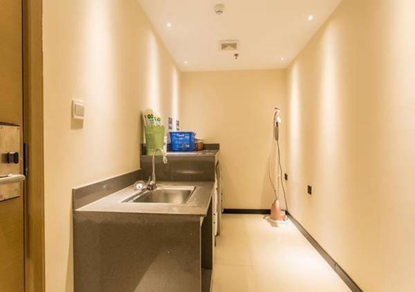 City Comfort Inn Nanning Beihu Bei Road Metro Station