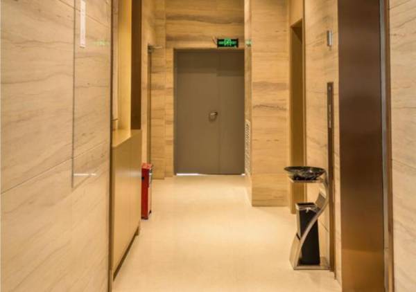 City Comfort Inn Nanning Xiangsi Lake