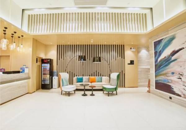 City Comfort Inn Nanning Acient Town Xinghu Crossroad