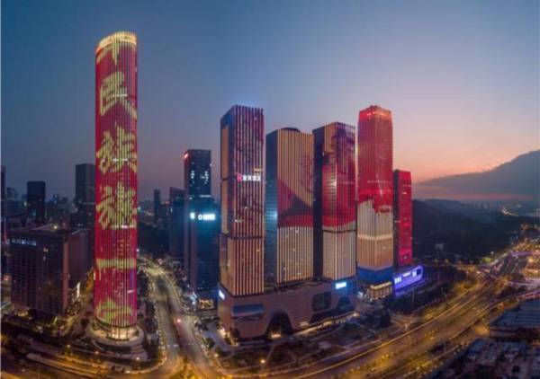 Echarm Hotel Nanning Wuxiang Hangyang Mall