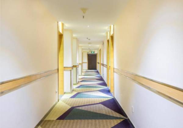 City Comfort Inn Nanning Guangxi University