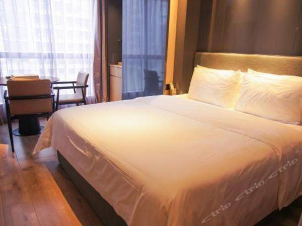 Yuejian Xinlvju Hotel (Nanning The Mixc)